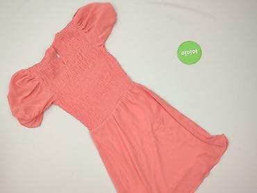 body czerwone hm: H&M Divided, Sukienka damska, rozmiar XS — 3