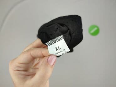 bluzki z koronki gipiury duże rozmiary: Bluzka damska, rozmiar XL — 4