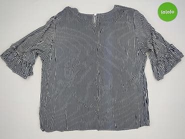 bluzki blyszczące: Bodyflirt, Bluzka damska, rozmiar XL — 3