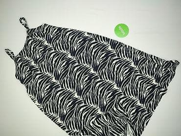 second hand second: H&M, Women`s dress, size M — 2