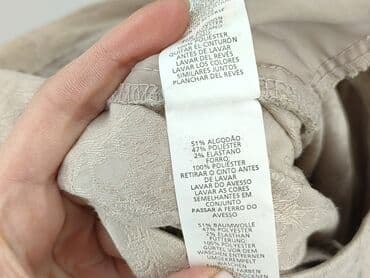 allegro spodnie strauss: Atmosphere, Spodnie materiałowe damskie, S — 5