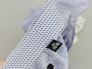 pull and bear sweter: LAVARD, Koszulа dla mężczyzn, rozmiar L — 5