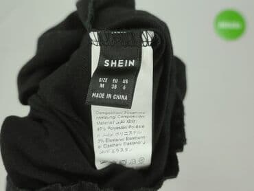 koronkowy top pod marynarkę: Shein, Top damski, M — 4