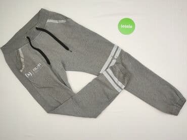 koszulki wisla plock: Tracksuit bottoms for men, S (EU 36), Cropp, condition - Good — 2