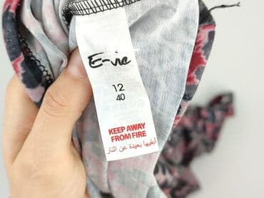 zara sukienka zebra: E-vie, Women`s dress, size L (EU 40) — 5