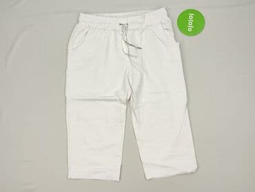 Бриджі: ITALY FASHION, Бриджі жіночі, розмір XL на lalafo.pl — 2 Бриджі: ITALY FASHION, Бриджі жіночі, розмір XL — 2