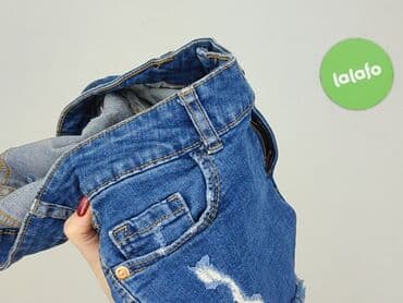 Ubrania damskie: FB Sister, Szorty damskie, S — 5