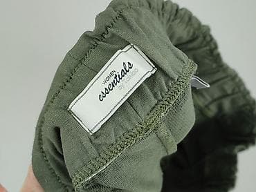 t shirty multicam: Tchibo, Spodnie cargo damskie, rozmiar XL — 4