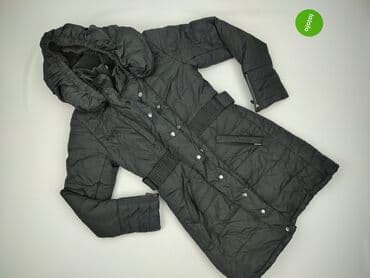 kurtki puchowe: New Fashion, Kurtka zimowa damska, M — 2