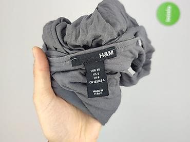 176 cm: H&M, Sukienka damska, rozmiar S — 7