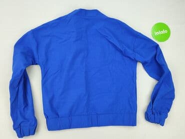 kurtka zimowa damska 164: Kurtka bomberka damska, rozmiar S — 4