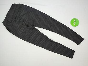 gilly hick: Legginsy Sportowe damskie, rozmiar S — 5