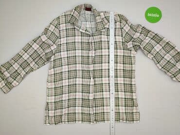 koszula damska hugo boss: Koszula damska, rozmiar 3XL — 5
