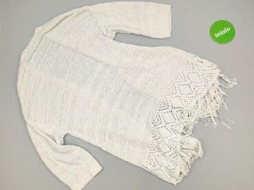 sweter patchwork: Cropp, Кардиган жіночий, S на lalafo.pl — 3 sweter patchwork: Cropp, Кардиган жіночий, S — 3