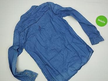 body levis: Lindex, Koszula damska, rozmiar M — 3
