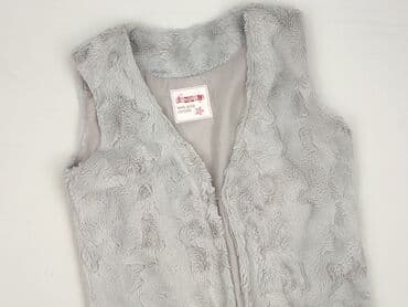 Kamizelka, Young Style, 11 lat, 140-146 cm, stan - Idealny