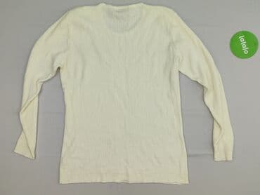 kurtki zimowe damskie c a: Sweter damski, rozmiar M — 3