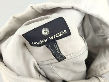 Outerwear: Women`s trench, size XL (EU 42) — 4
