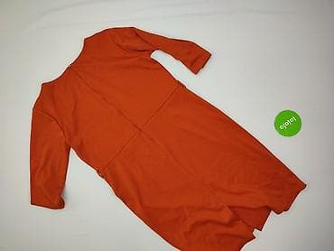 makijaz: Sukienka damska, rozmiar 3XL — 3
