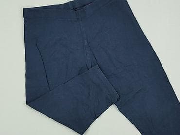 sliskie legginsy: Esmara, Legginsy rozmiar L — 1