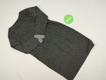 sukienka na drutach krok po kroku: Sukienka damska, rozmiar M — 3