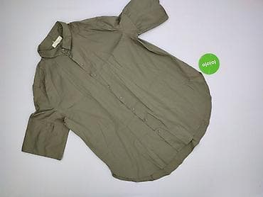 garnitur 3xl: H&M L.O.G.G., Koszula damska, rozmiar XL — 2