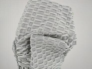 sinsay joggers: Leggings, Legginsy Sportowe damskie, rozmiar S — 4