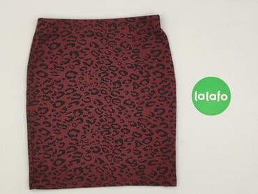 plisowane spódnice w cętki: New Look, Spódnica damska, rozmiar XS — 2