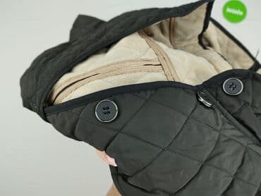 kurtka narciarska damska descente: Kurtka przejściowa damska, M — 4