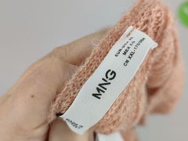 diverse sweter: MNG, Sweter damski, XL — 4