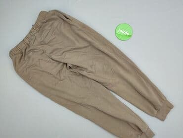 joggery damskie plus size: ONLY, Sweatpants for women, size M — 3
