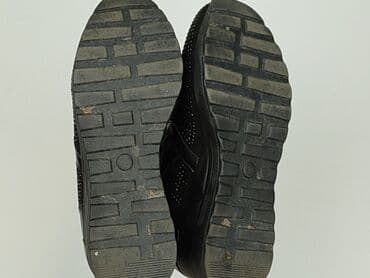 klapki foam runner: Super Mode, Sneakersy damskie, rozmiar 36 — 6