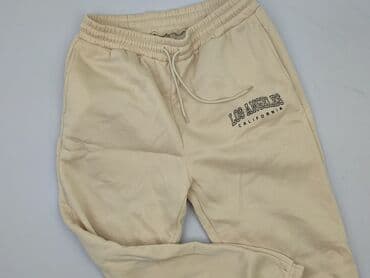 kik bluzy: Shein, Spodnie dresowe damskie, rozmiar XL — 1