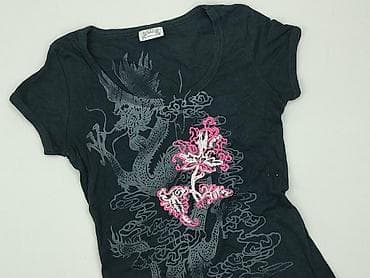 l hello kitty: Madonna, T-shirt damski, rozmiar S — 1