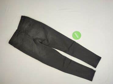 obcisłe szorty damskie: Jeans for women, size S (EU 36) — 3