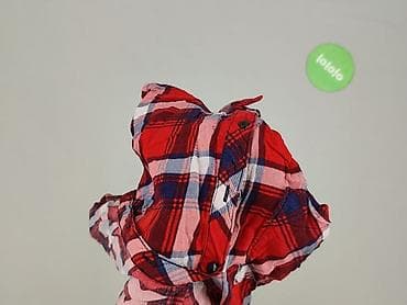 jeans pull bear: Bershka, Koszula damska, rozmiar M — 6