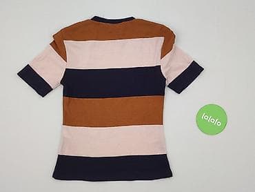 koszulka nutella: New Look, T-shirt damski, rozmiar S — 3