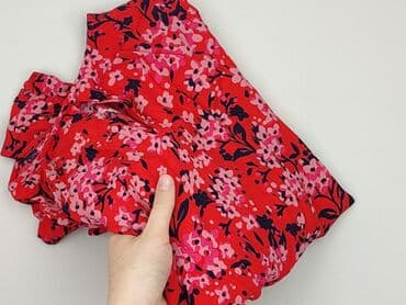 bluzki kopertowe reserved: Marks & Spencer, Жіноча блуза, розмір M — 6