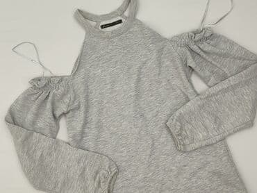 koszulka z tiulem: House, Bluzka damska, rozmiar S — 1