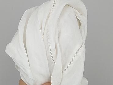 pull and bear white top: Zara, Bluzka damska, rozmiar M — 6