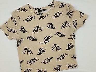 koszulki kosmos: House, T-shirt damski, rozmiar L — 1