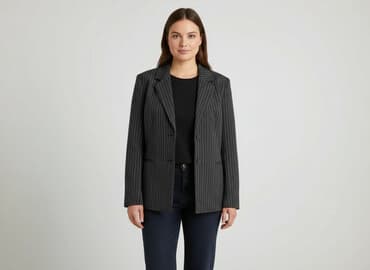 marynarka i jeansy: Marynarka damska, XL — 6