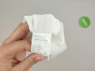 bluzki damskie dopasowane: Bluzka damska, rozmiar S — 4