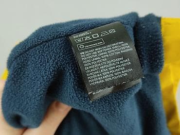 stella nova spodnie: Kurtka przejściowa, H&M, 9 lat, 134-140 cm, stan - Bardzo dobry — 5