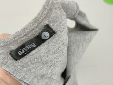 biale legginsy sinsay: Sinsay, Sukienka damska, rozmiar L — 4