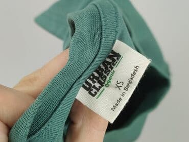 basic t shirty hugo boss: Urban Classics, T-shirt damski, rozmiar XS — 4