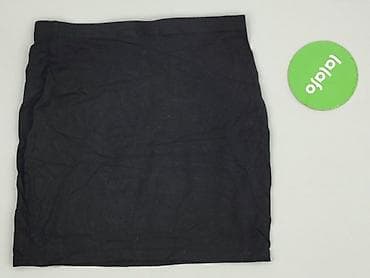 body cropp: H&M Divided, Spódnica damska, rozmiar XS — 4