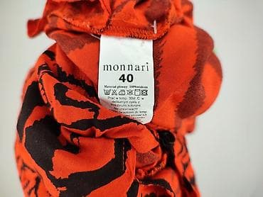 roxy polska: Monnari, Kombinezon damski, rozmiar L — 4