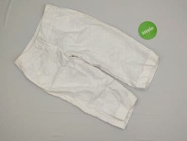 piżama z lidla: Jane Norman, Spodnie 3/4 damskie, M — 2