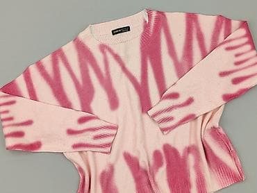 Shein, Sweter damski, rozmiar M